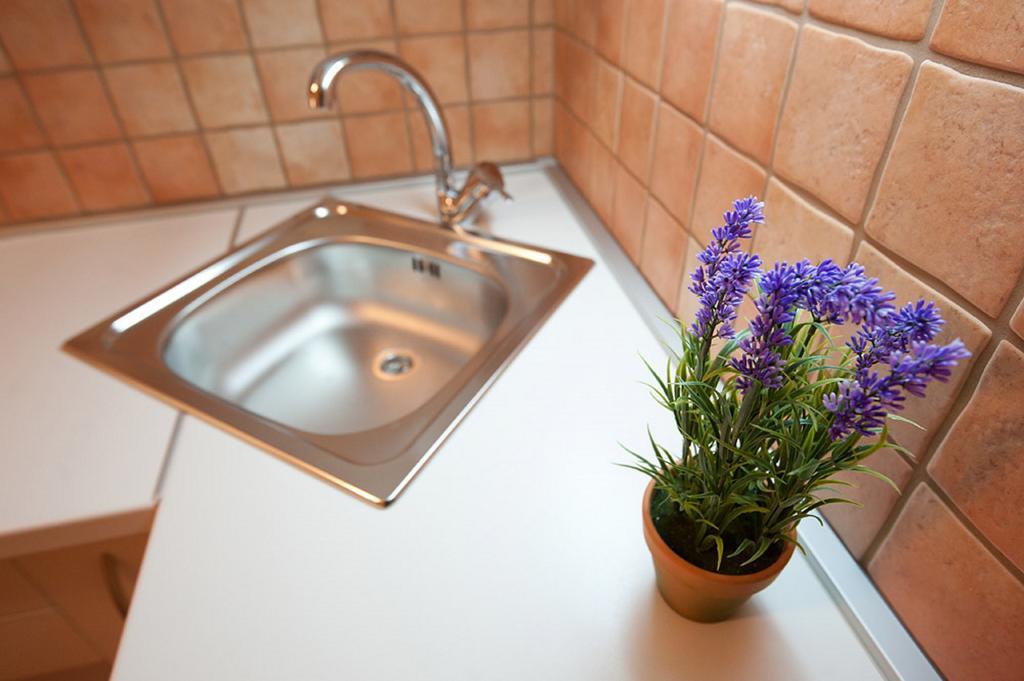 Appartement Viola Zadar