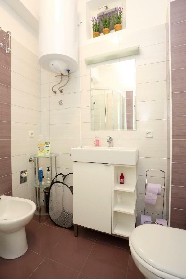 Viola Appartement *