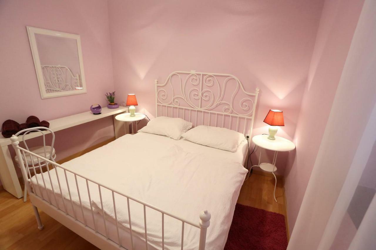 Viola Apartment Zadar