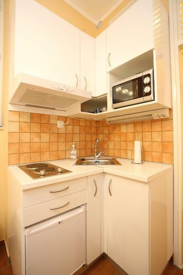 Apartment Viola *