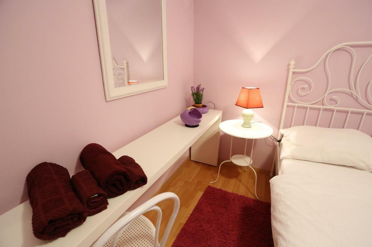 Viola Apartment