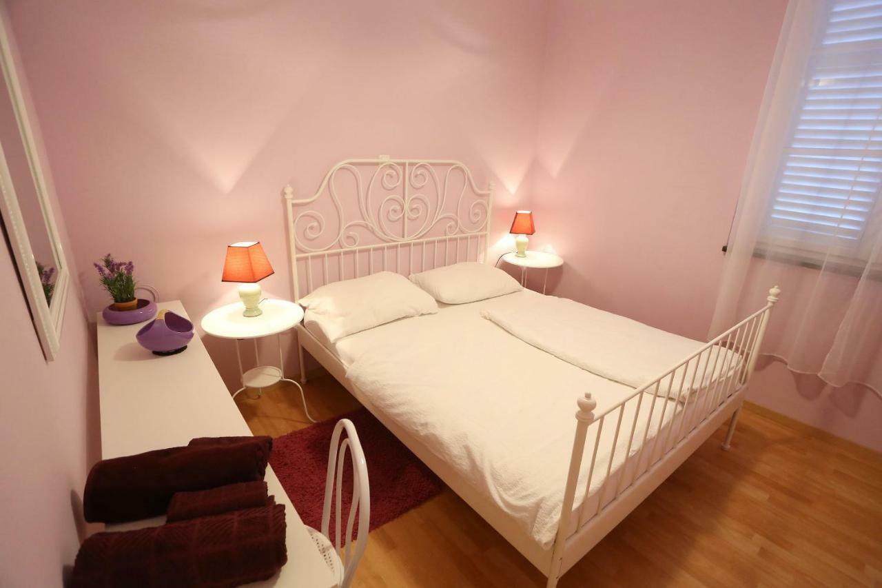 Viola Apartment Zadar